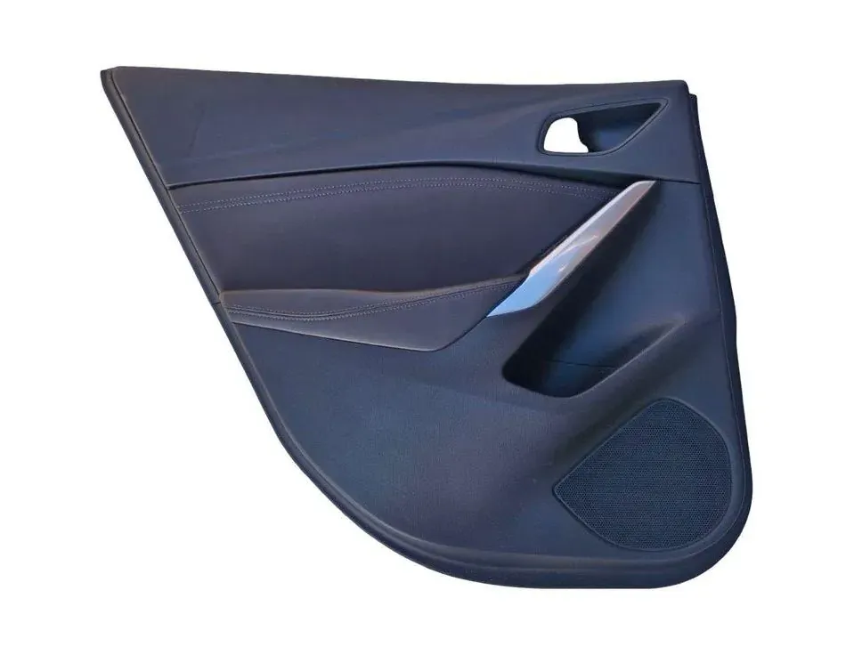 MAZDA 6 GJ (2012-2024) Комплект седалка 35101115