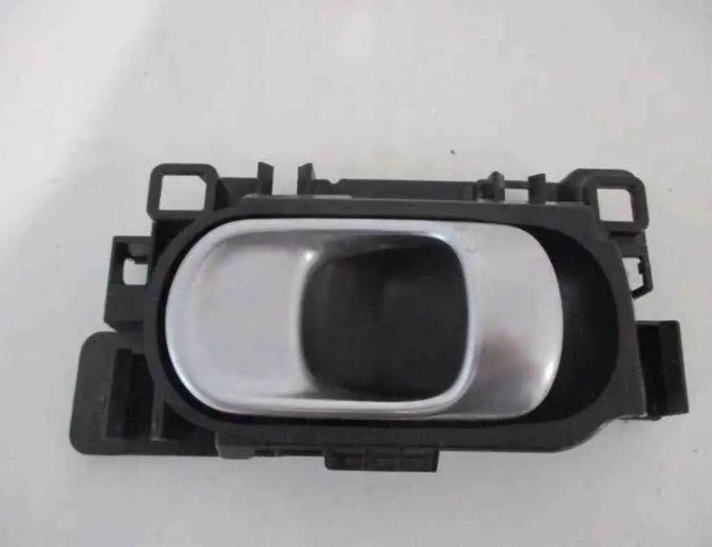 CITROËN C3 AirCross 1 generation (2017-2024) Лява предна вътрешна дръжка за отваряне 98012885VV 32482453