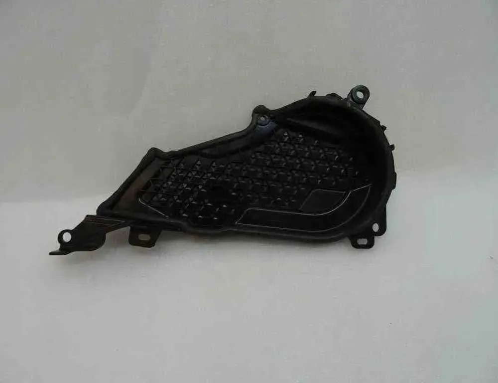 PEUGEOT Expert 2 generation (2007-2020) Защитен капак на ангренажния ремък 9682306680 32485236