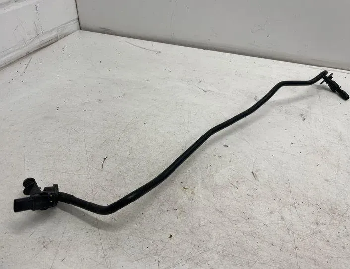 AUDI A5 F5 (2016-2024) Други части на двигателното отделение 5Q0906207 22162676