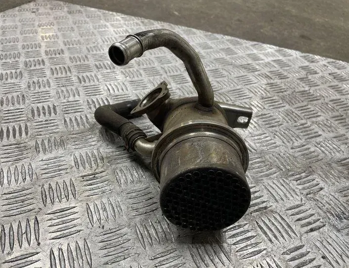 VOLKSWAGEN Variant VII TDI (2014-2024) EGR охладител 04L131512 22185883