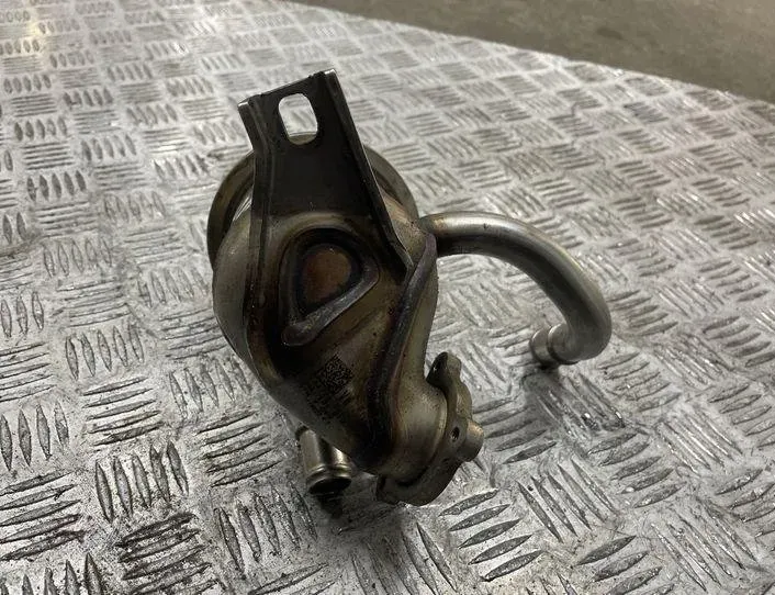 VOLKSWAGEN Tiguan 1 generation (2007-2017) EGR охладител 04L131512 22185886