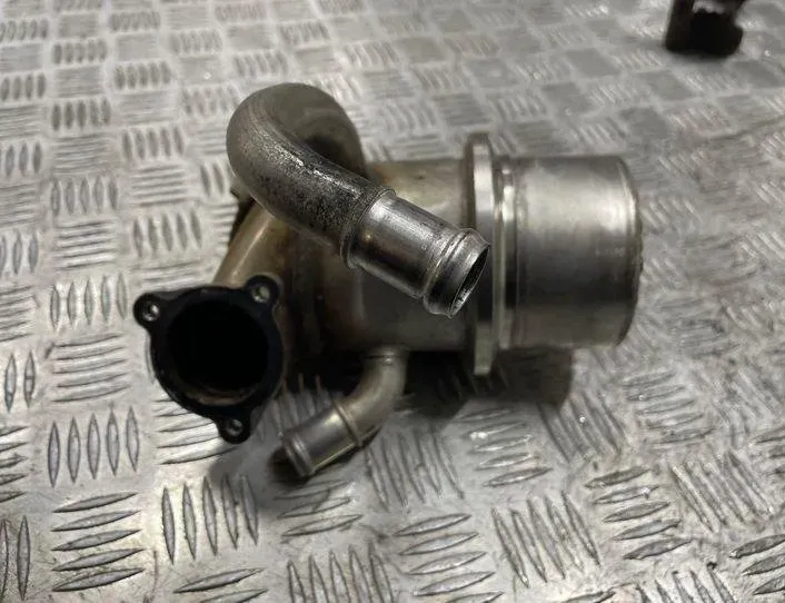 VOLKSWAGEN Variant VII TDI (2014-2024) EGR охладител 04L131512 22185890