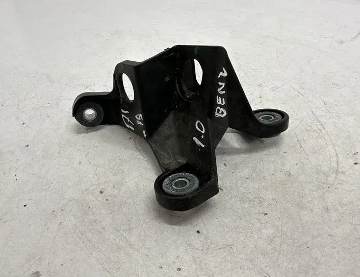 AUDI A1 GB (2018-2024) Други части на тялото 5Q0711789 22196692