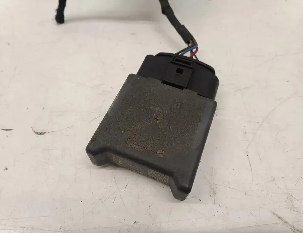 VOLKSWAGEN Arteon 1 generation (2017-2024) Управление на горивната помпа 5Q0906093A 26760610