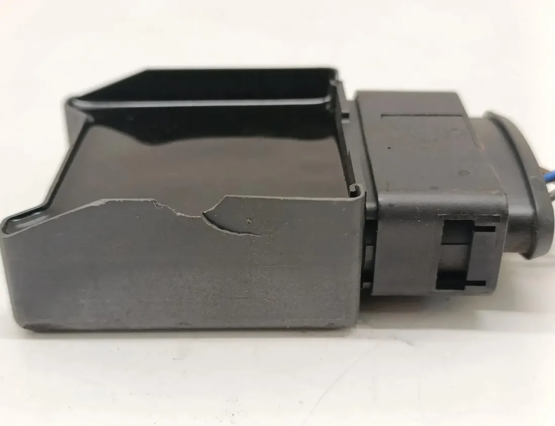 VOLKSWAGEN T-Roc 1 generation (2017-2024) Управление на горивната помпа 5Q0906093A 27903694