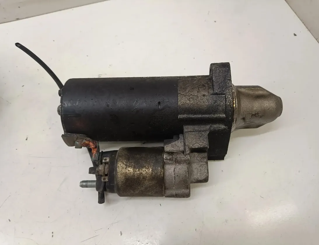 MERCEDES-BENZ R-Class W251 (2005-2017) Стартер A0061514101 30185252