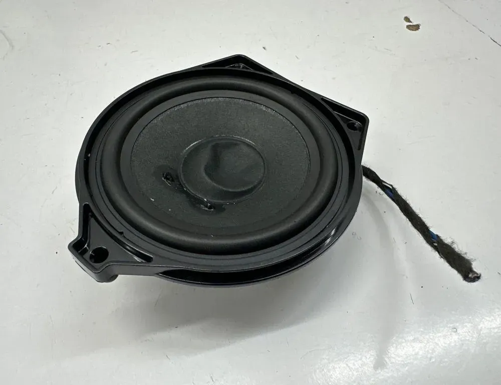 MERCEDES-BENZ GLE W167 (2019-2024) Високоговорител на предната дясна врата A2058200402 33497035