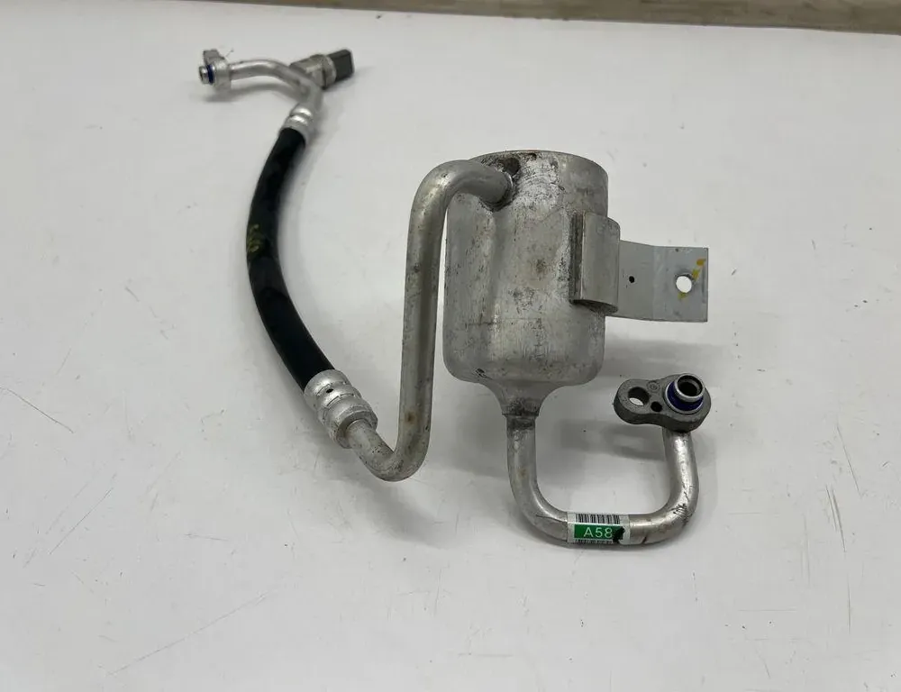 KIA EV6 1 generation (2021-2023) Влагоуловител за климатик 34932857