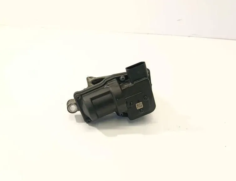 AUDI A6 allroad C7 (2012-2019) Корпус на дросела 059129593h 33175498