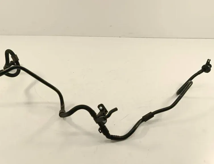 SKODA Octavia 3 generation (2013-2020) Вакуумна тръба 04l129456e 33175664