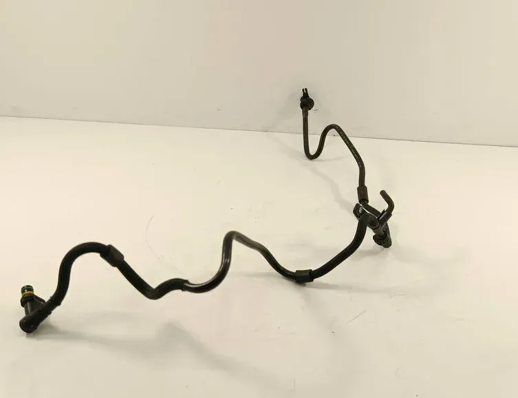 SKODA Octavia 3 generation (2013-2020) Вакуумна тръба 04l129456e 33175664