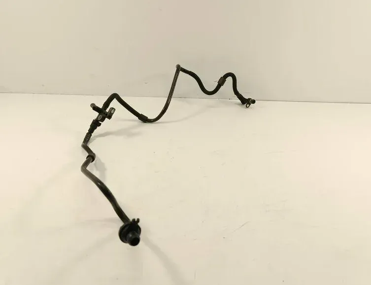 SKODA Octavia 3 generation (2013-2020) Вакуумна тръба 04l129456e 33175664