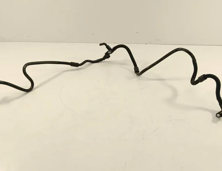 SKODA Octavia 3 generation (2013-2020) Вакуумна тръба 04l129456e 33175664