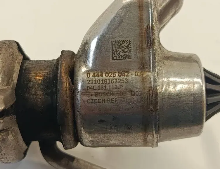 SKODA Octavia 3 generation (2013-2020) Инжектори за AdBlue 04l131113p 33175669