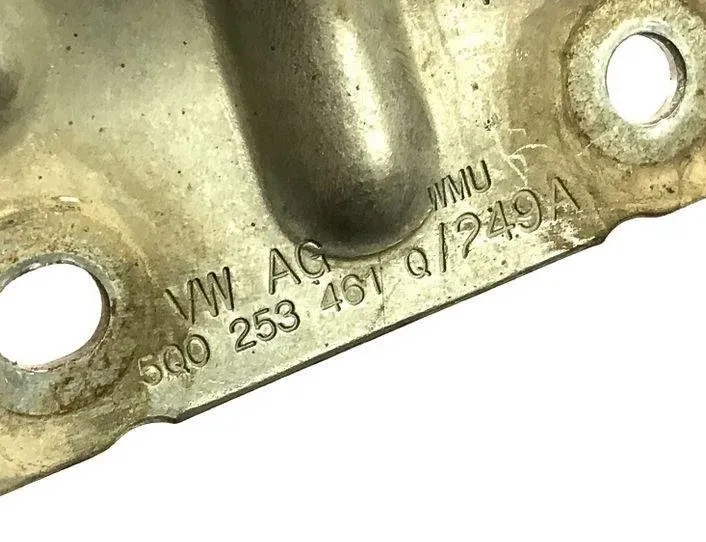 SKODA Octavia 3 generation (2013-2020) Други части на двигателното отделение 5Q0253249A,5Q0253461Q 24572262