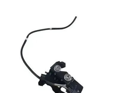 SKODA Superb 3 generation (2015-2023) Други части на двигателното отделение 5Q0906287 24575416