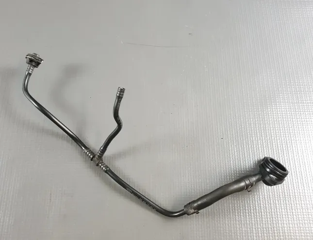 AUDI A4 B9/8W (2015-2024) Вакуумна тръба 06K121132,8W0121081AN 25829732