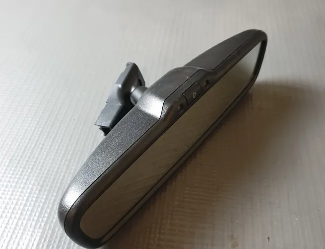 KIA Sportage 4 generation (2016-2022) Вътрешно огледало за обратно виждане 85101A4000 27837660