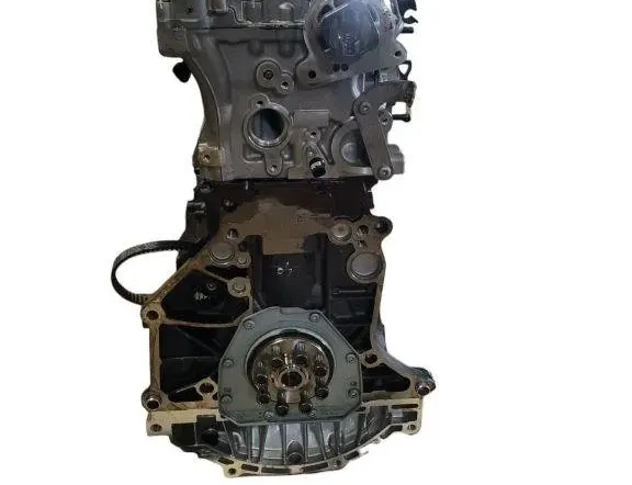 AUDI A4 B8/8K (2011-2016) Двигател DMS 30524146