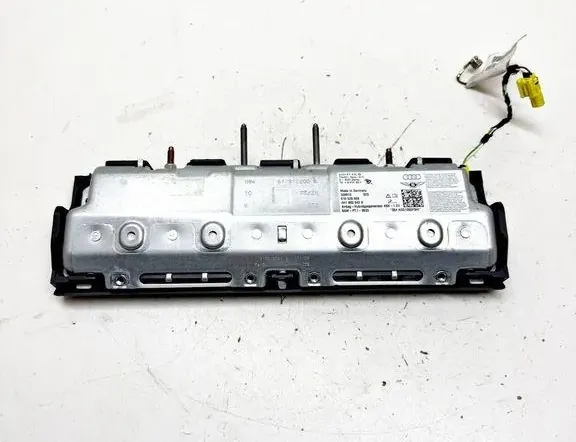 AUDI A8 D4/4H (2010-2018) SRS Airbag за колена 4H1880842A,300910,610528900,4H1880842 34791104