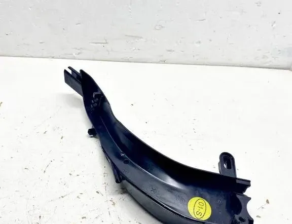 VOLKSWAGEN Golf 7 generation (2012-2024) Други части на двигателното отделение 5Q0201973D 34703366