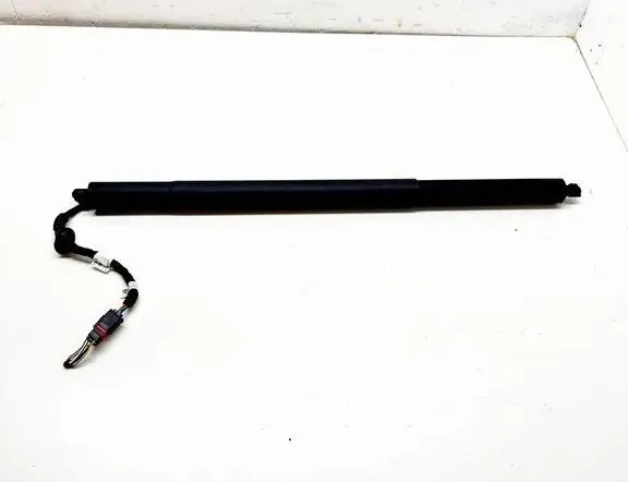 AUDI Q8 4M (2018-2024) Мотор за плавно затваряне на багажника на задната врата 4M8827851D 34702807