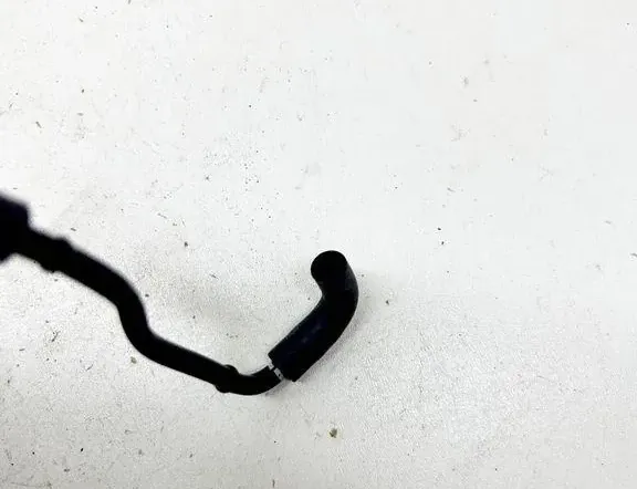 AUDI A3 8V (2012-2020) Вакуумна тръба 5Q0612041 34705159