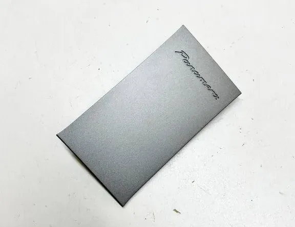 PORSCHE Panamera 970 (2009-2016) Други интериорни части 5HB01010810,97065355102 34705226