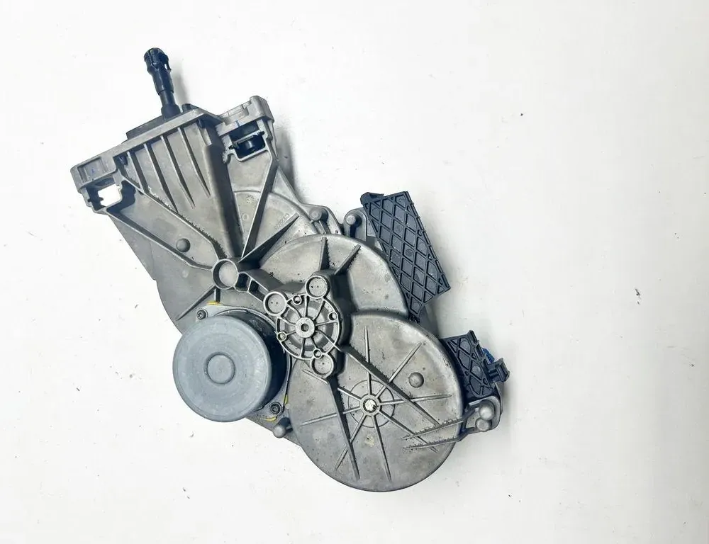 MERCEDES-BENZ C-Class W206 (2021-2023) Мотор за плавно затваряне на багажника на задната врата A0997602601,C10274108,03498251 34704333