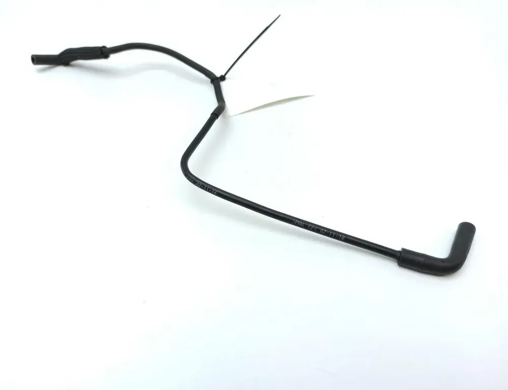 AUDI A4 B9/8W (2015-2024) Вакуумна тръба 04L131552AP,04L131552 34644342