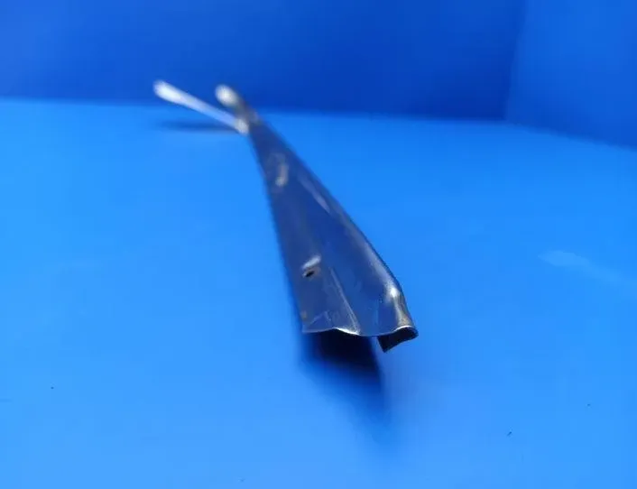 BENTLEY Continental Скутъл Панел 21195301