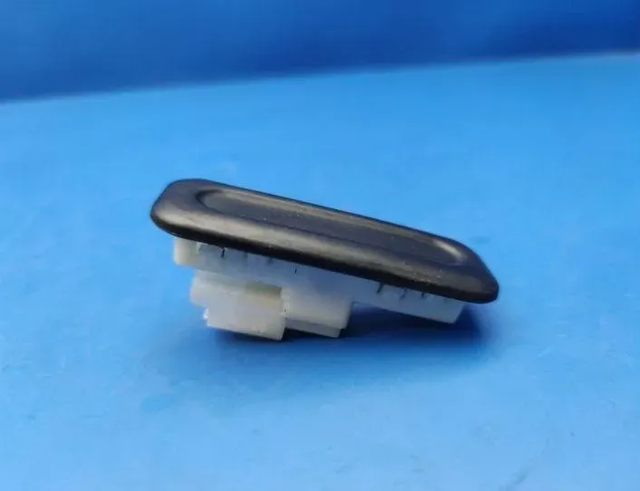 CADILLAC BLS 1 generation (2006-2009) Дръжка на задната врата BLS 21209449