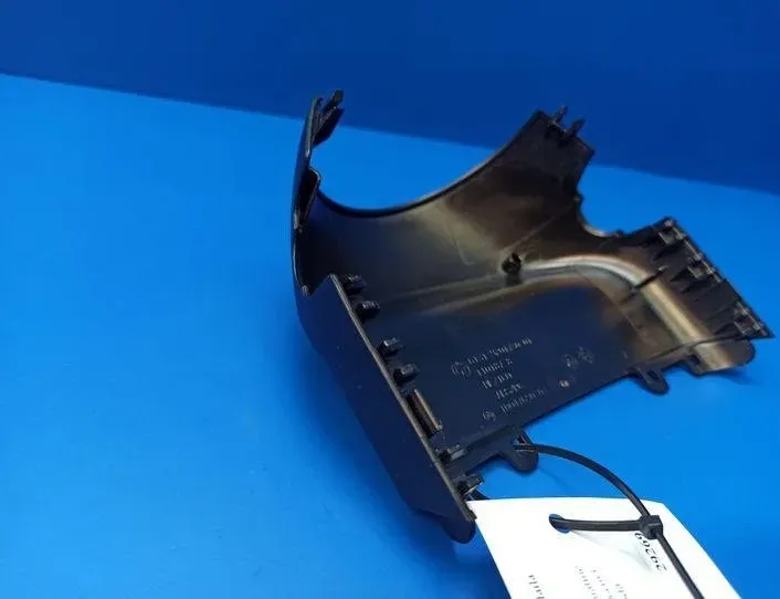 BMW X4 F26 (2014-2018) Облицовка на кормилния механизъм 9201730,10047690,61319201730 21211439