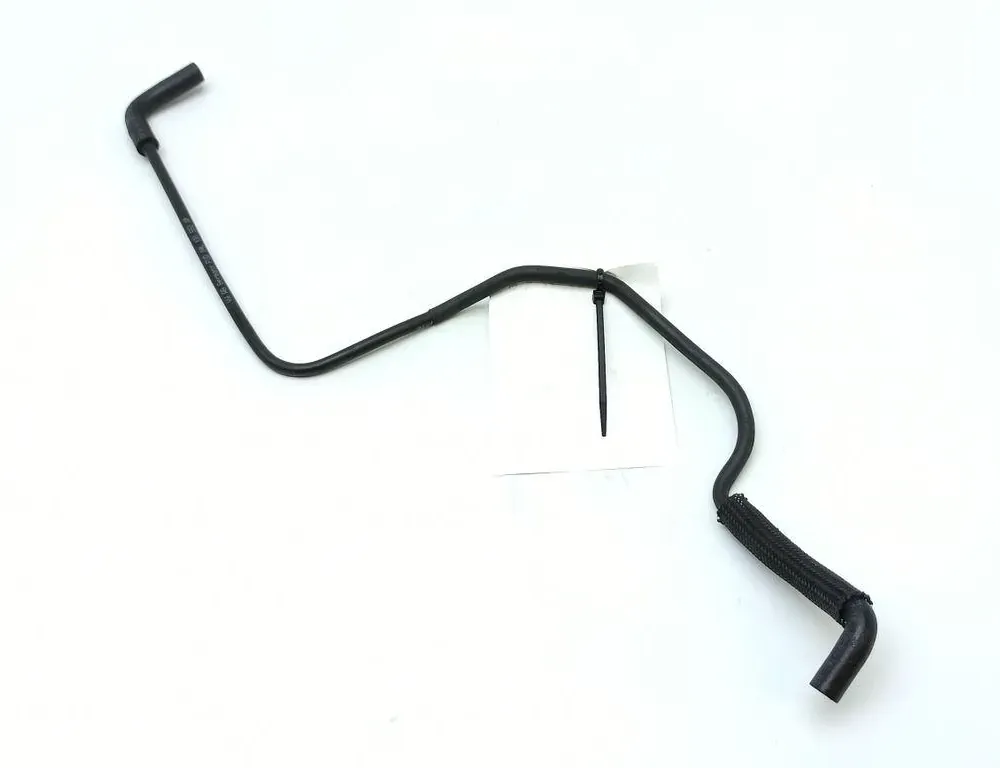 AUDI A4 B9/8W (2015-2024) Вакуумна тръба 04L131552AP,04L131552 34644342