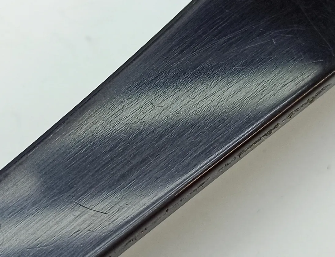 MERCEDES-BENZ C-Class W204/S204/C204 (2004-2015) Пластмасова облицовка на нивото на превключване на скоростите A2046800039 30240866