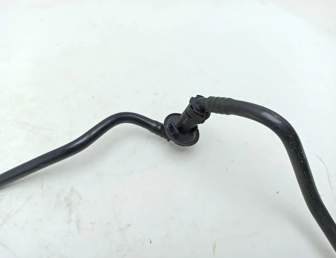 AUDI A4 B9/8W (2015-2024) Вакуумна тръба 8W2611931,5Q0906207 30244428