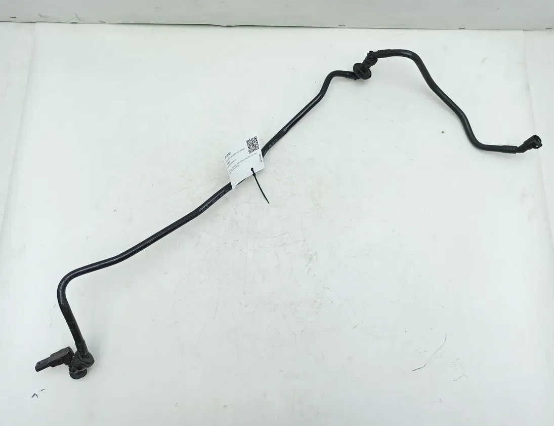 AUDI A4 B9/8W (2015-2024) Вакуумна тръба 8W2611931,5Q0906207 30244428