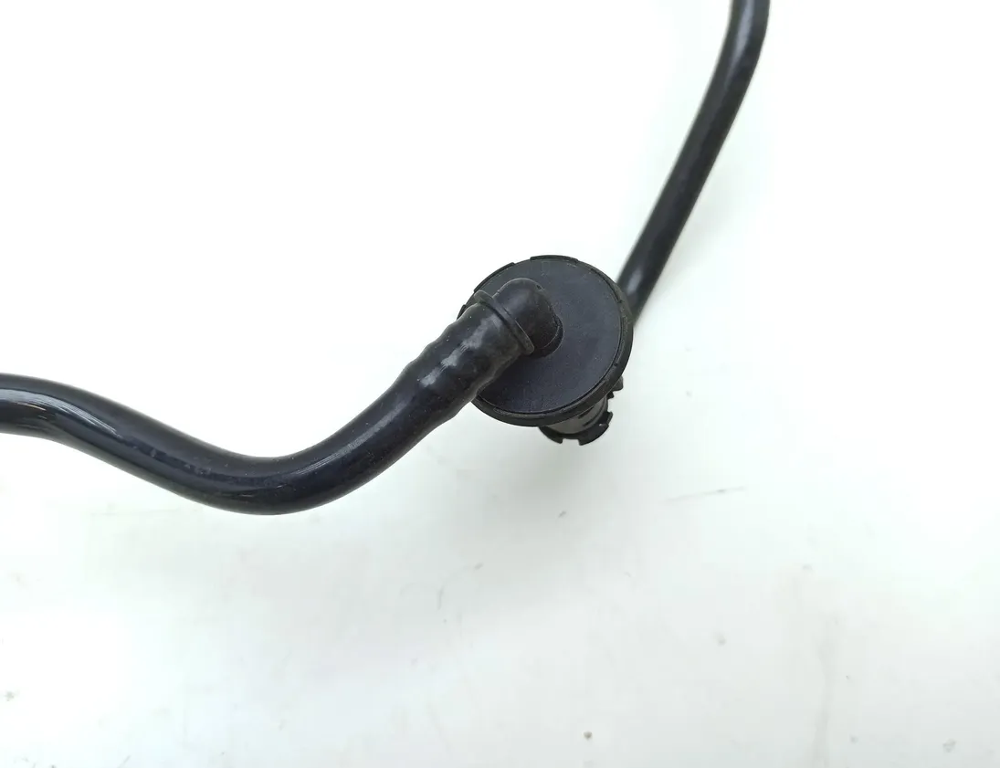 AUDI A4 B9/8W (2015-2024) Вакуумна тръба 8W2611931,5Q0906207 30244428