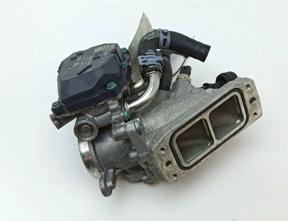 AUDI A4 B9/8W (2015-2024) Корпус на дросела A2C94859900,04L128059T,04L128063T 34641549