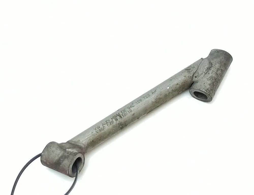 AUDI A4 B9/8W (2015-2024) Допълнителни вътрешни части на двигателя 04L129723A 34641504