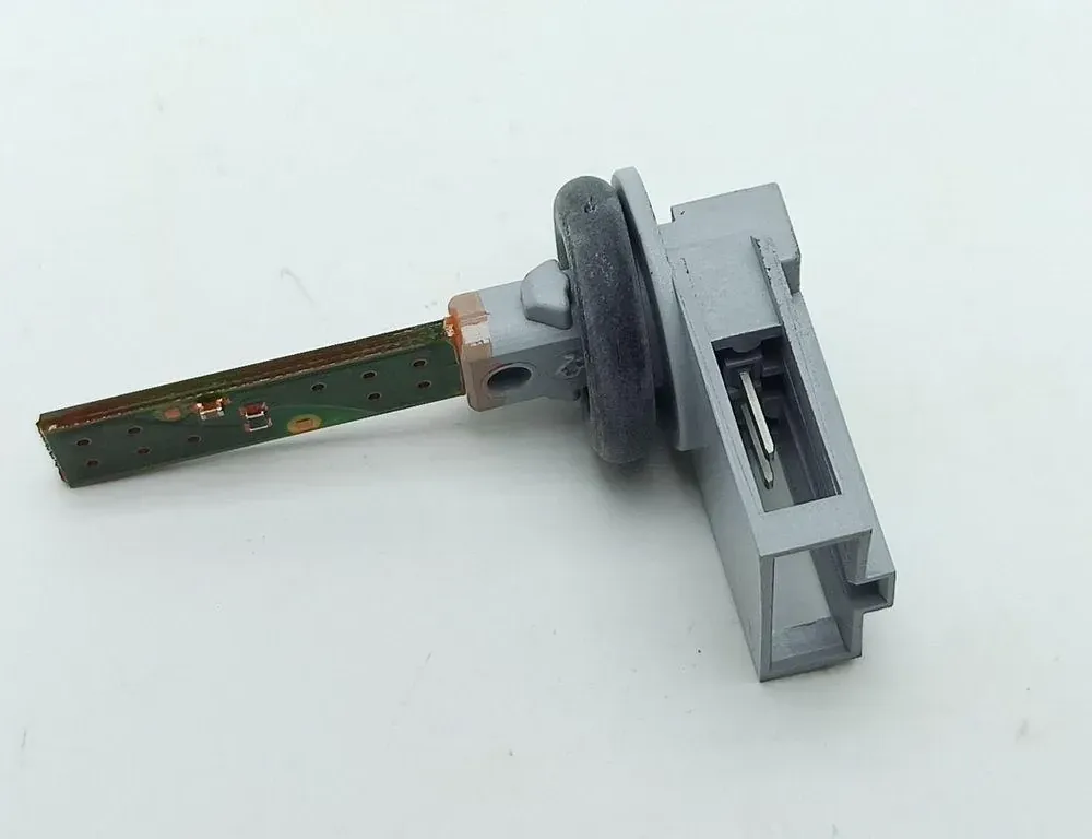 AUDI A4 B9/8W (2015-2024) Сензор за температура на отработените газове 2304160252,3D0907543A 34641842