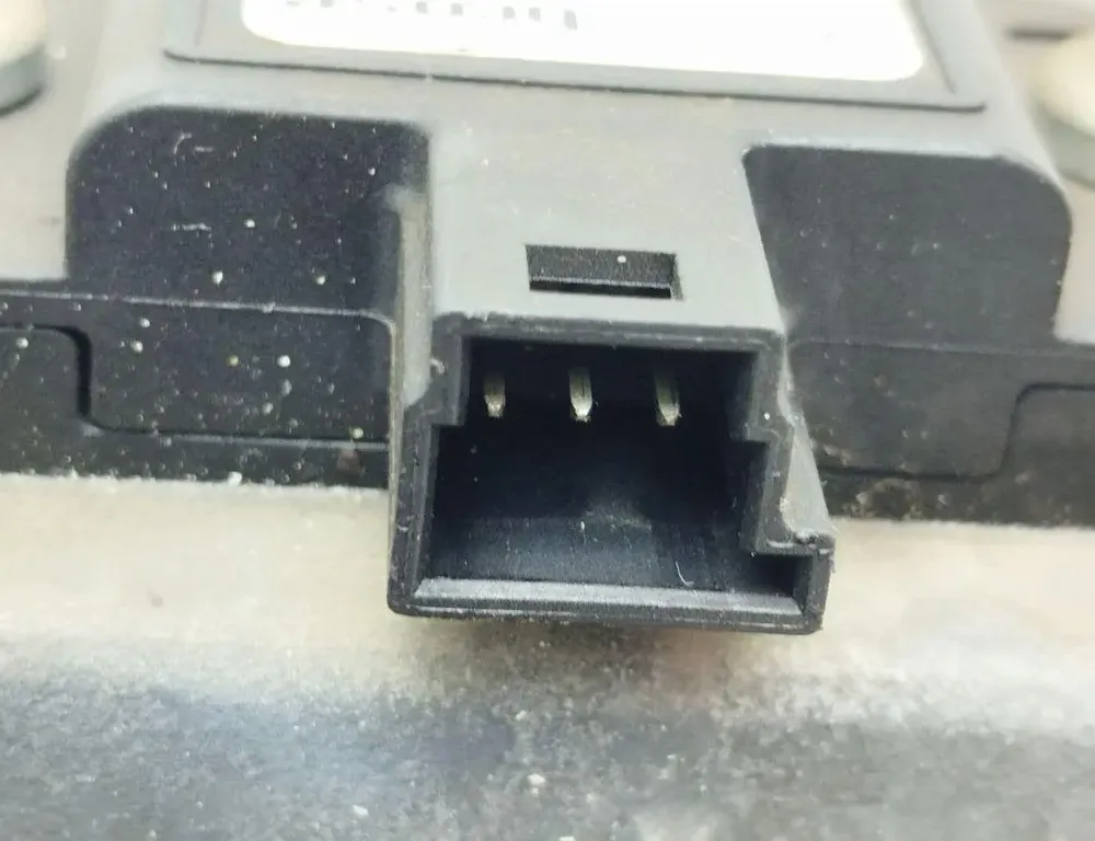 MERCEDES-BENZ C-Class W206 (2021-2023) Мотор за плавно затваряне на багажника на задната врата A2048705226,A2048708926,A2044420619,A2048202842 34640567