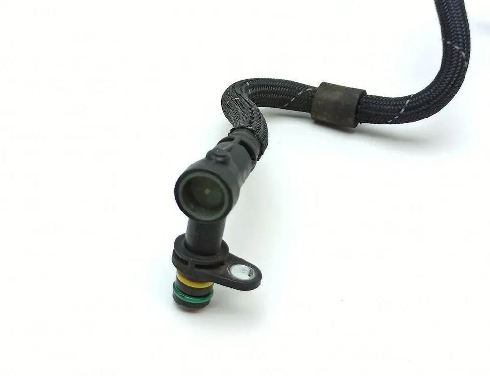 AUDI A4 B9/8W (2015-2024) Вакуумна тръба 04L131056B,04L129456D 34645754