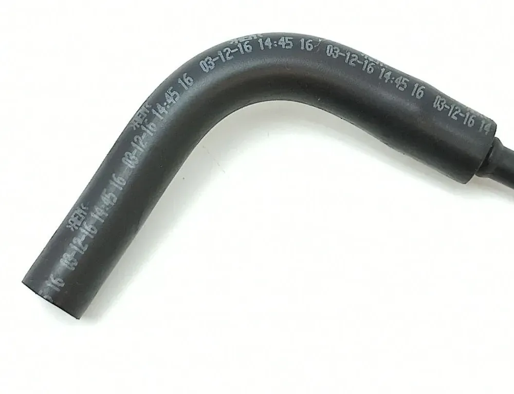 AUDI A4 B9/8W (2015-2024) Вакуумна тръба 04L131056B,04L129456D 34645754