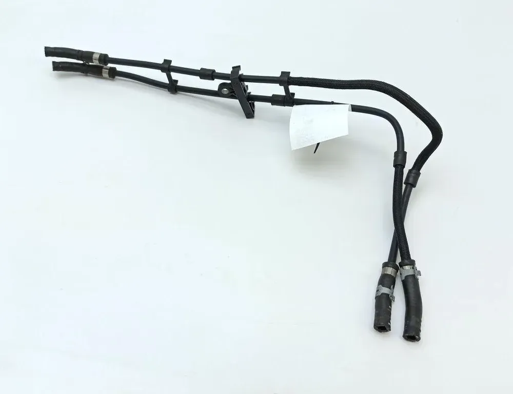 AUDI A4 B9/8W (2015-2024) Други тръби 34644377