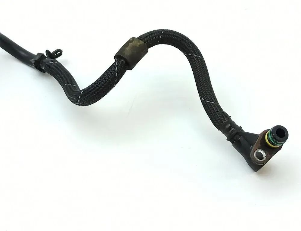 AUDI A4 B9/8W (2015-2024) Вакуумна тръба 04L131056B,04L129456D 34645754