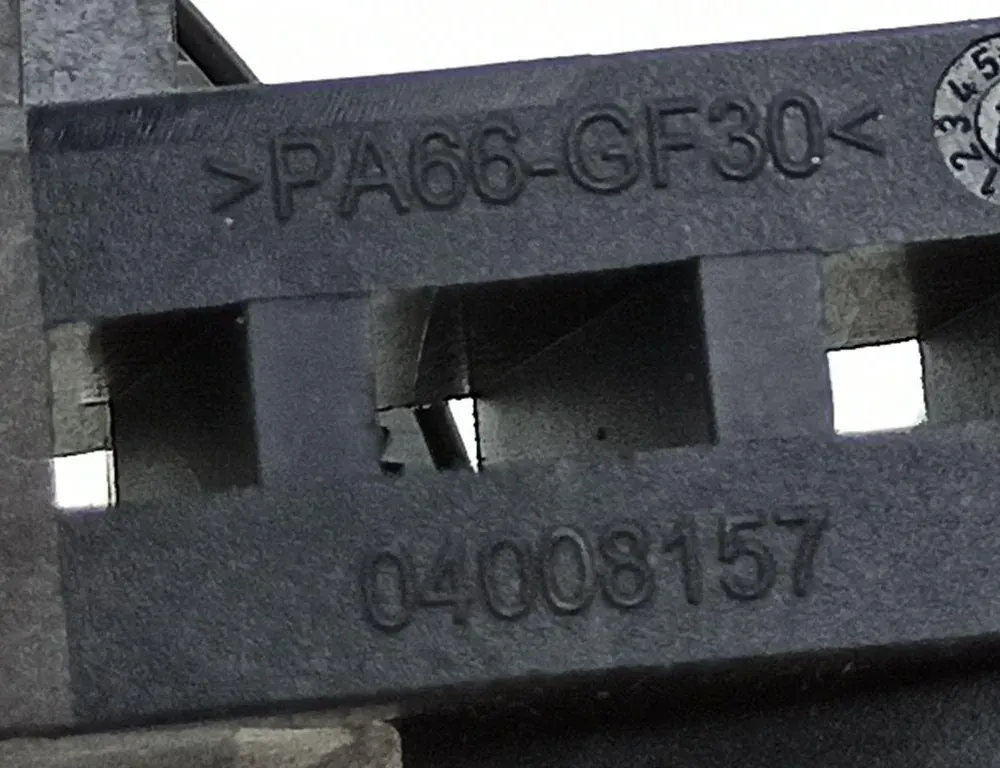 AUDI A4 B9/8W (2015-2024) Вакуумна тръба 04L131056B,04L129456D 34645754