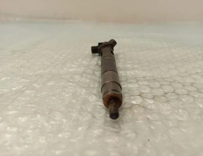 MERCEDES-BENZ Sprinter 2 generation (906) (2006-2018) Горивен инжектор A6510700587 21496799