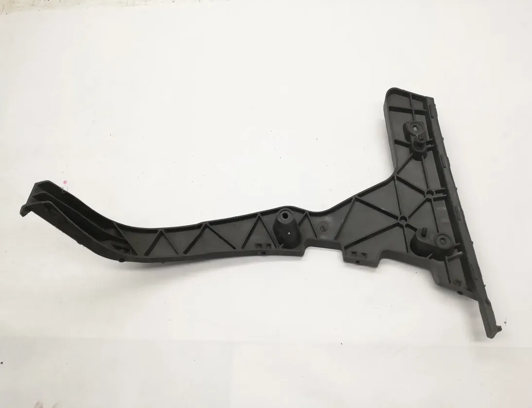 AUDI Q5 8R (2008-2017) Скоба за задна лява броня 8R0807453 17321402